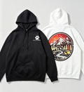 Autumn Wilderness Hoodie